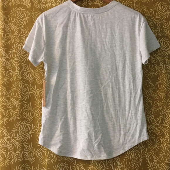 Rae Dunn UNSTOPPABLE Tee, Medium - Picture 3 of 5